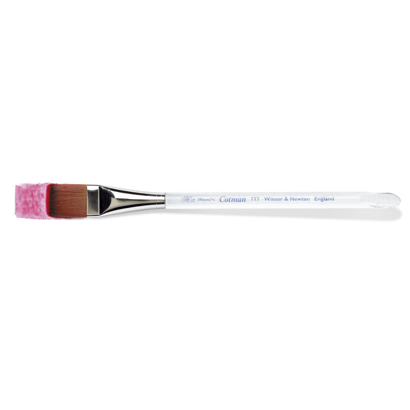 Winsor & Newton Cotman Watercolor Brushes - Art Department LLC