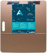 Art Alternative Classic Tote Board - Art Department LLC