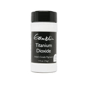 Gamblin Dry Pigment 4 Oz - Art Department LLC