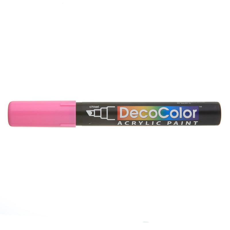DecoColor Acrylic Paint Marker - Art Department LLC