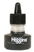 Higgins Non-Waterproof Black Ink, Non Waterproof Ink - 1 oz. Bottle | Higgins