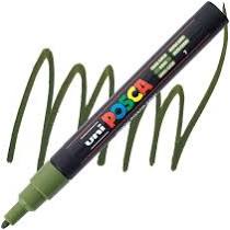 uni POSCA Paint Marker PC - 3M - Art Department LLC