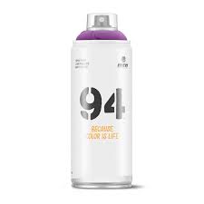 MTN 94 Spray Paint - Art Department LLC