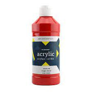 Art Alternatives Economy Acrylic 16 OZ - Art Department LLC