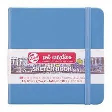 Art Creation Sketch Books - Art Department LLC