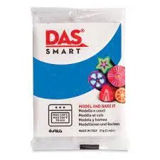 DAS Smart Oven Bake Polymer Clay 57g - Art Department LLC
