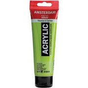 Amsterdam Standard Acrylic Paint 120 ml Tubes - Art Department LLC