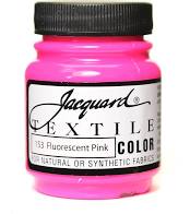 Jacquard Textile Color, 2.25 oz. - Art Department LLC