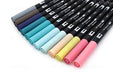 Tombow Dual Brush Blendable Pens Colors I | Tombow