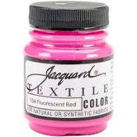 Jacquard Textile Color, 2.25 oz. | Jacquard