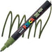 uni POSCA Paint Marker PC-3M | Uni Mitsubishi Pencil