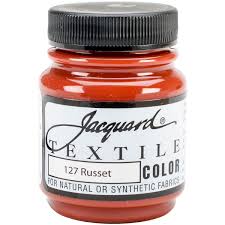Jacquard Textile Color, 2.25 oz. - Art Department LLC