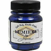 Jacquard Lumiere Textile Paints - Art Department LLC