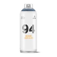 MTN 94 Spray Paint - Art Department LLC