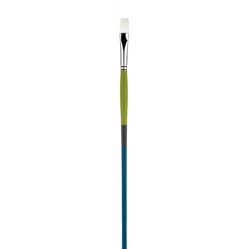 Snap Fine Artist Brushes - Art Department LLC
