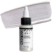 Golden High Flow Acrylics 1oz - Art Department LLC