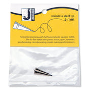 Jacquard Bottles and Tips - Art Department LLC