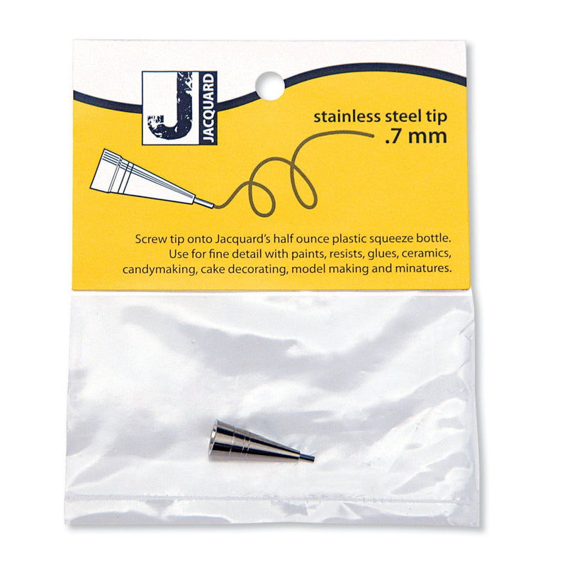 Jacquard Bottles and Tips - Art Department LLC