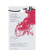 Jacquard Fabric iDye 14 gram pack - Art Department LLC