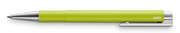 LAMY Logo+ Medium Ballpoint Pens - Art Department LLC