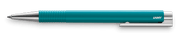 LAMY Logo+ Medium Ballpoint Pens - Art Department LLC