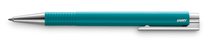 LAMY Logo+ Medium Ballpoint Pens - Art Department LLC