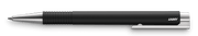 LAMY Logo+ Medium Ballpoint Pens - Art Department LLC