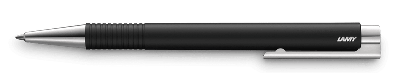 LAMY Logo+ Medium Ballpoint Pens - Art Department LLC