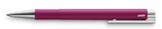 LAMY Logo+ Medium Ballpoint Pens - Art Department LLC