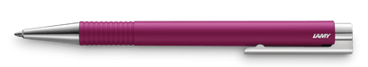 LAMY Logo+ Medium Ballpoint Pens | LAMY