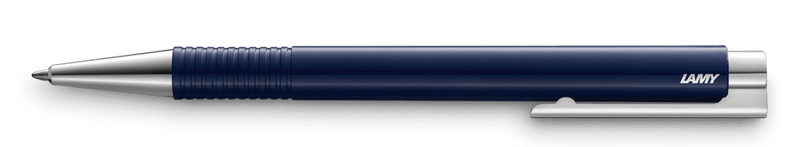 LAMY Logo+ Medium Ballpoint Pens - Art Department LLC