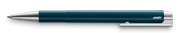 LAMY Logo+ Medium Ballpoint Pens - Art Department LLC