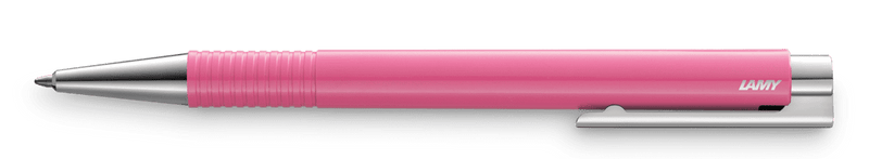 LAMY Logo+ Medium Ballpoint Pens - Art Department LLC