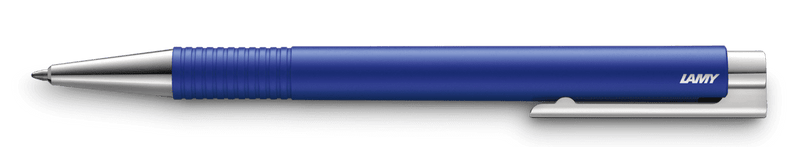 LAMY Logo+ Medium Ballpoint Pens - Art Department LLC