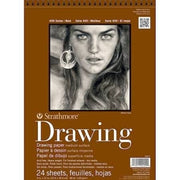 Strathmore 400 Series Drawing Paper Pad - Art Department LLC