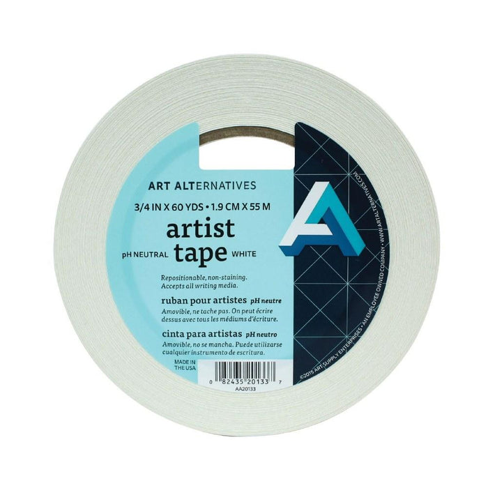 Art Alternatives Artist Tape | Art Alternatives