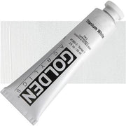 Golden Heavy Body Acrylic Paint 2 oz (I) - Art Department LLC