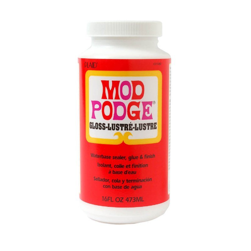 Mod Podge - Art Department LLC