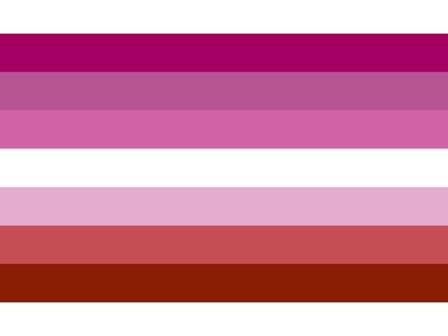 Pride Flags | Art Department LLC