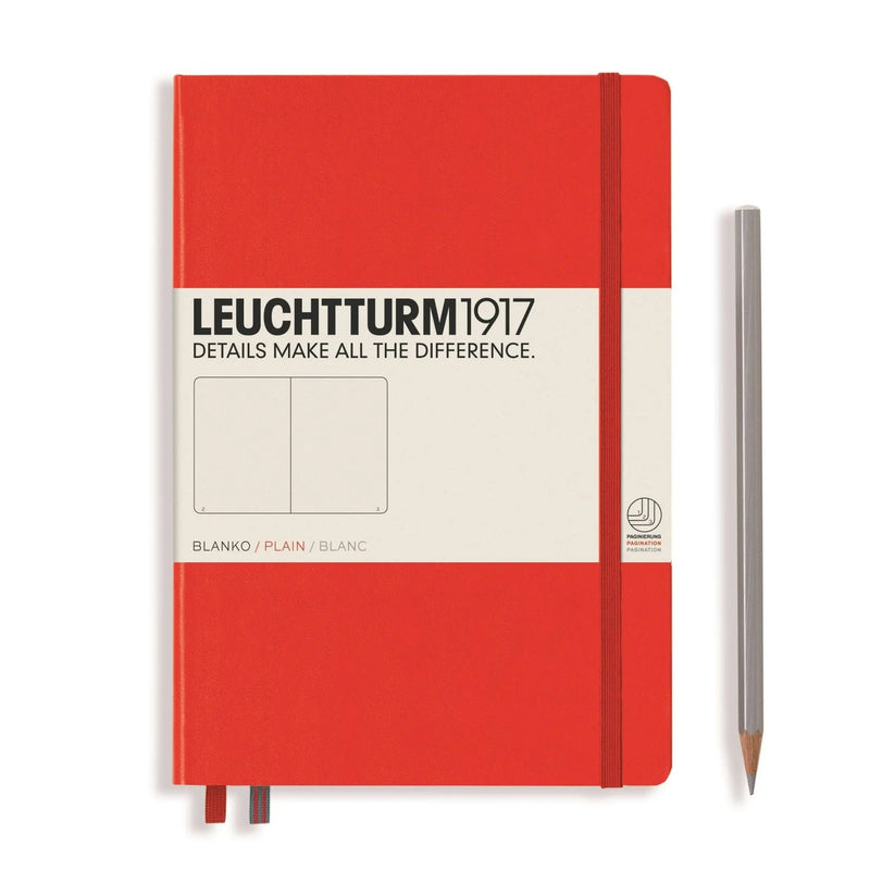 Leuchtturm 1917 Notebooks - Art Department LLC