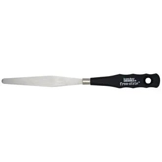 Freestyle Small Painting Knives - Art Department LLC