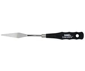 Freestyle Small Painting Knives - Art Department LLC