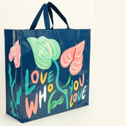 Blue Q Totes - Art Department LLC