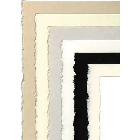 Stonehenge 250gsm 22x30 White ( 03361 ) - Art Department LLC