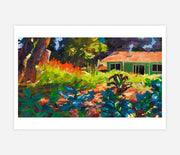 Luka Grafera Archival Prints - Art Department LLC