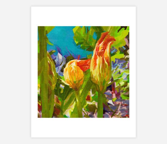 Luka Grafera Archival Prints - Art Department LLC