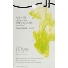 Jacquard Fabric iDye 14 gram pack - Art Department LLC