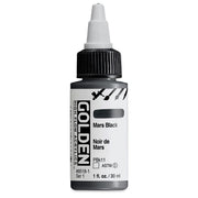 Golden High Flow Acrylics 1oz - Art Department LLC