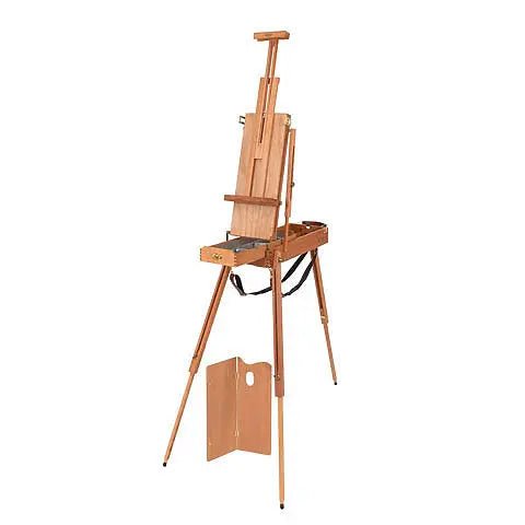 Mabef Backpacker Easel - Art Department LLC