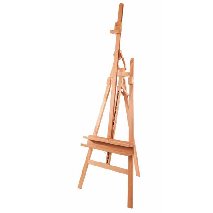 Mabef Inclinable Lyre Easel M/11 | Mabef